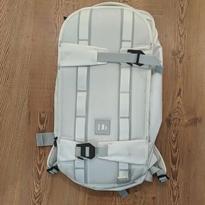 Douche Bag the adventurer